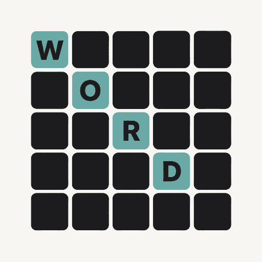 Word Seeker Minimal