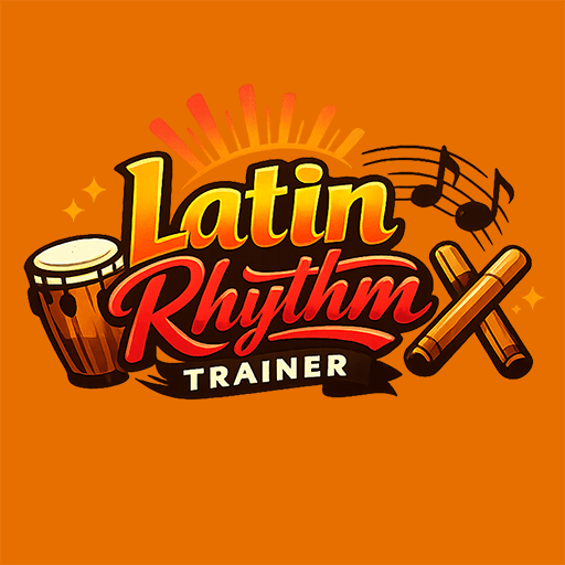 Latin Rhythm Trainer