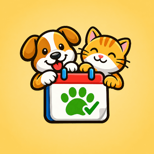 Pet Care Tracker