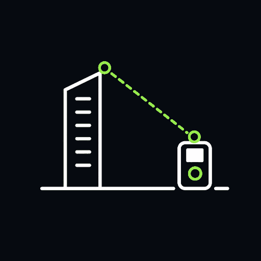 AimSize: Object Size Measure