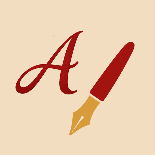 Write Latin Alphabet