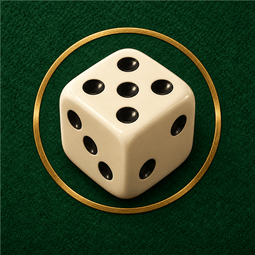 Yatzy: Roll & Score