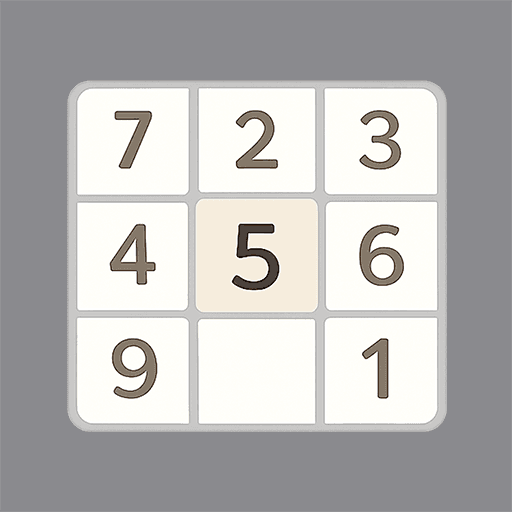 Sudoku Minimal